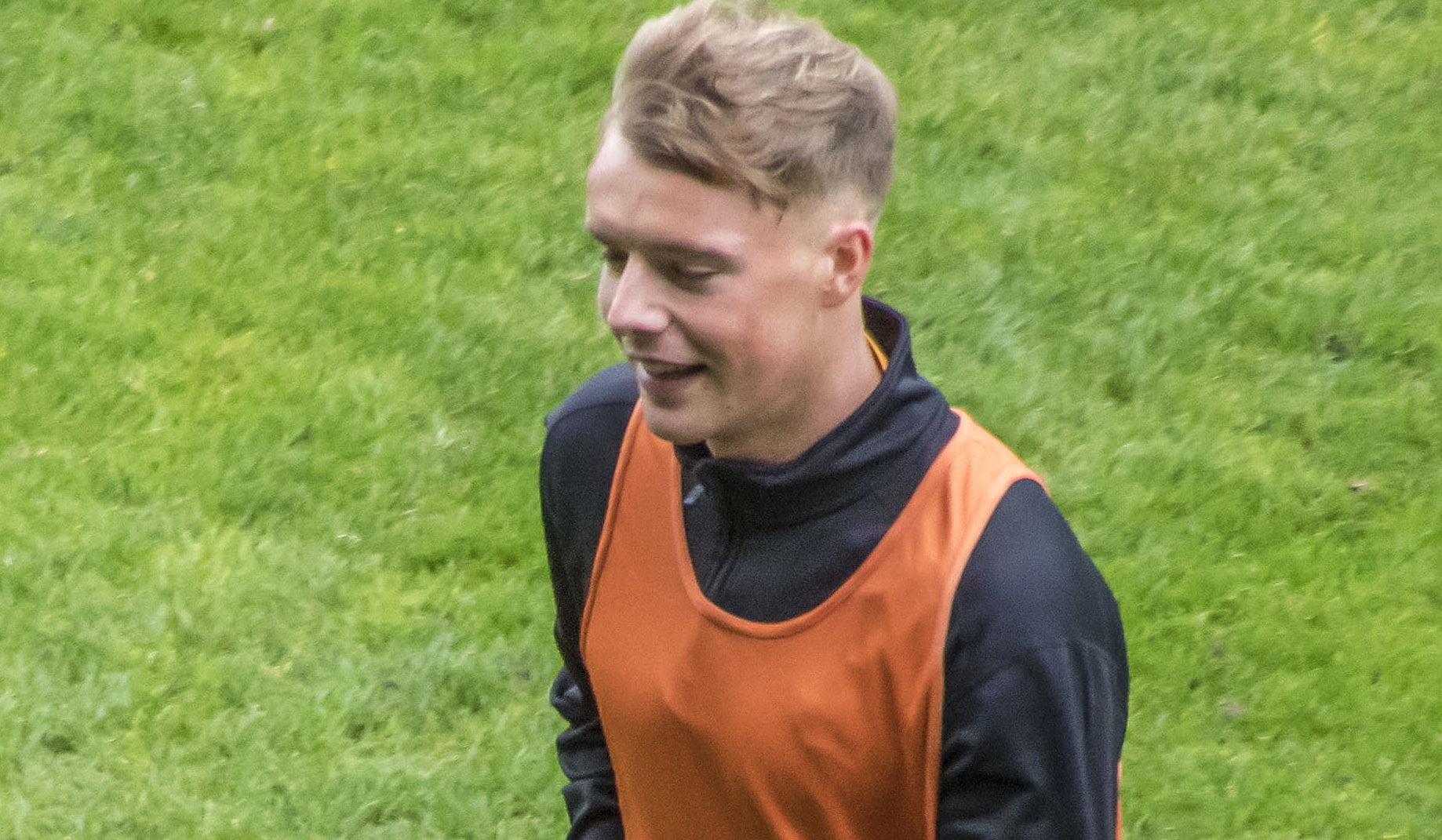 Can’t speak highly enough of him – Darrell Clarke on matchwinner Tom Conlon