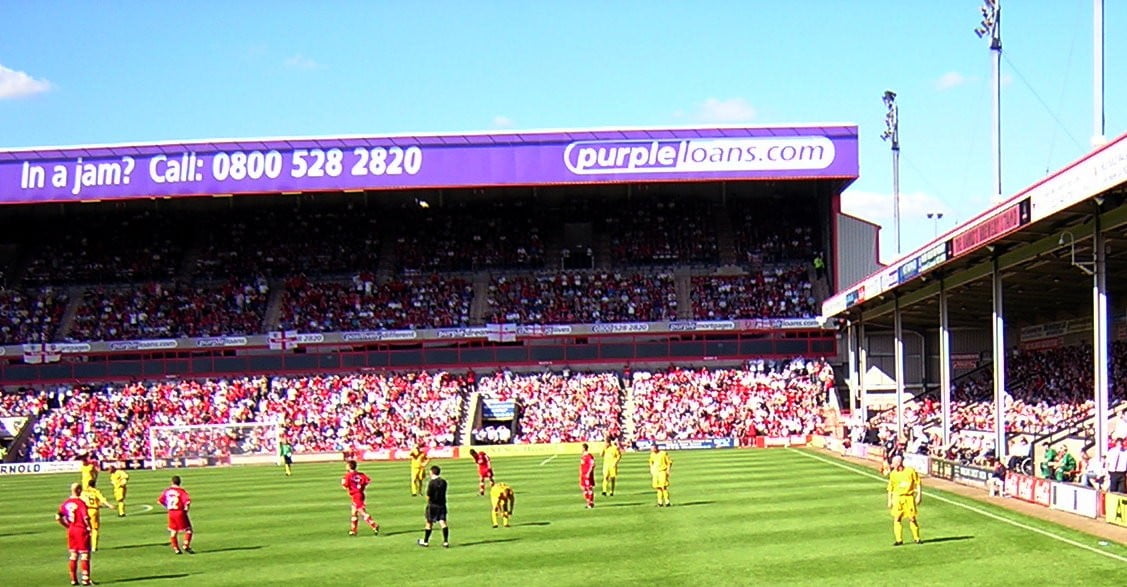 Buoyant Port Vale sell out of initial allocation for Walsall trip