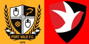 Port Vale vs Cheltenham Town preview