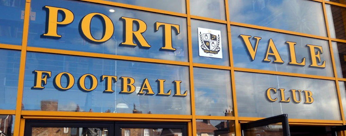 Transfer rumour: Twitter account links Port Vale with former Bradford City forward
