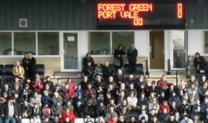 Forest Green Rovers