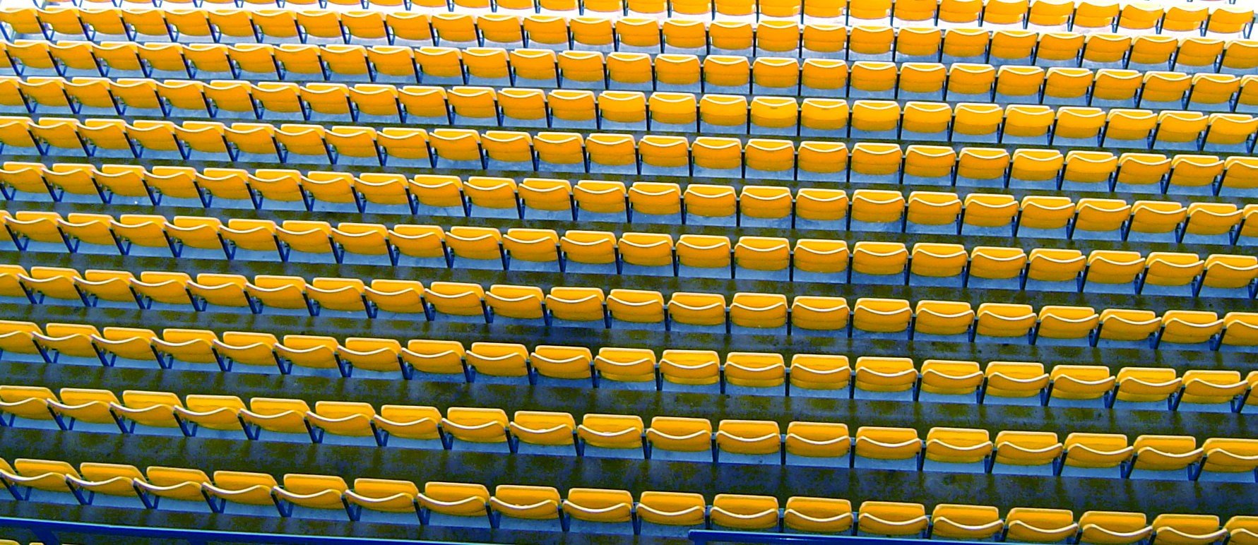 Could standing eventually return to Vale Park after government report backs its “positive effect”?