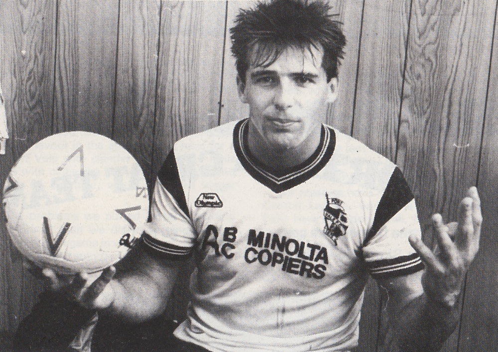 Andy Jones