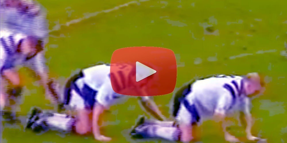 Vale video rewind: Port Vale hit Hartlepool United for six