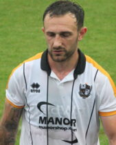 Neal Eardley