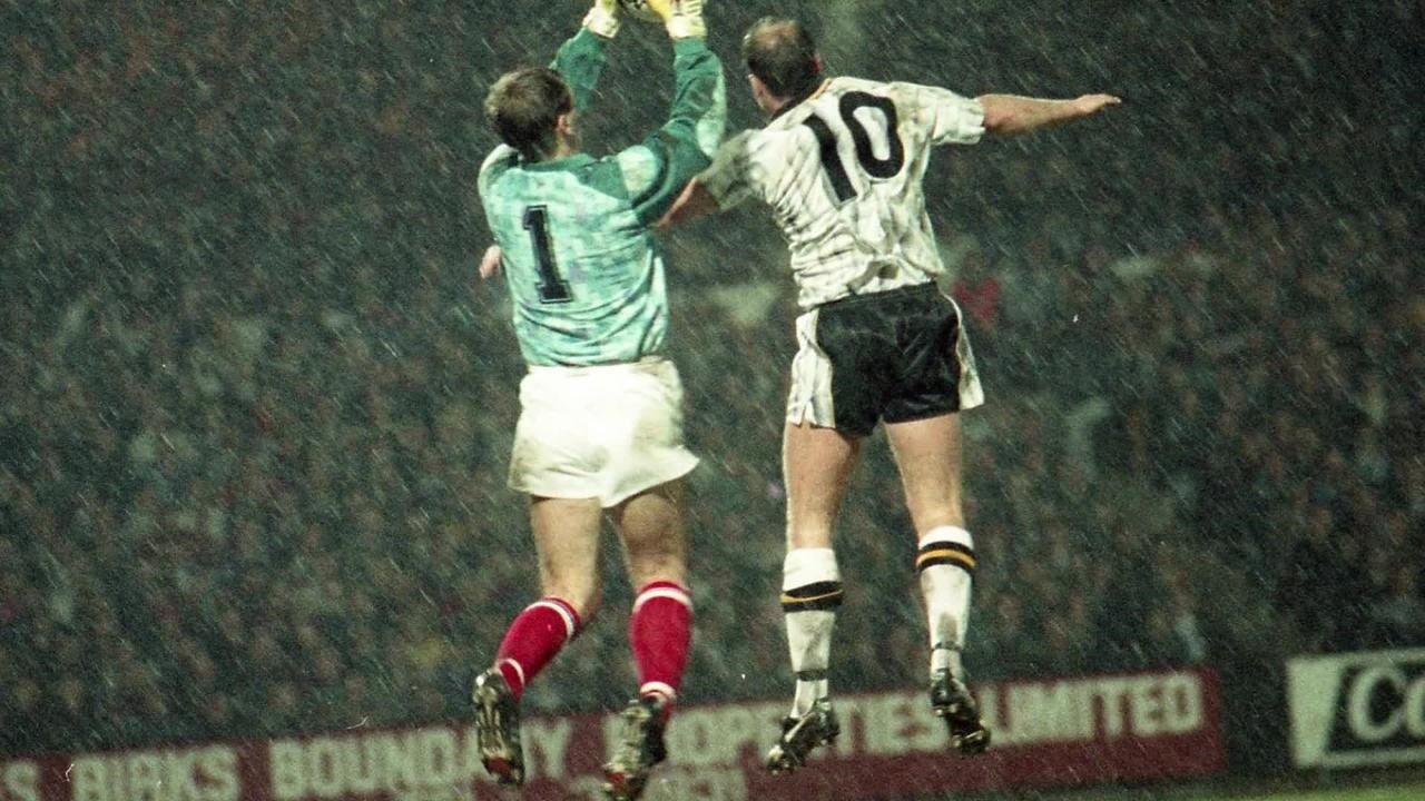 Quiz: can you name the last ten Port Vale players to score against Stoke City?