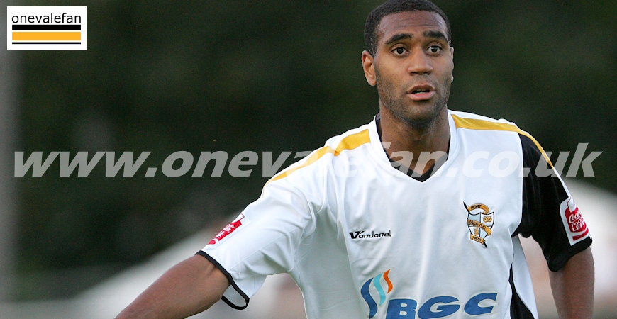 Five of the best Port Vale January signings