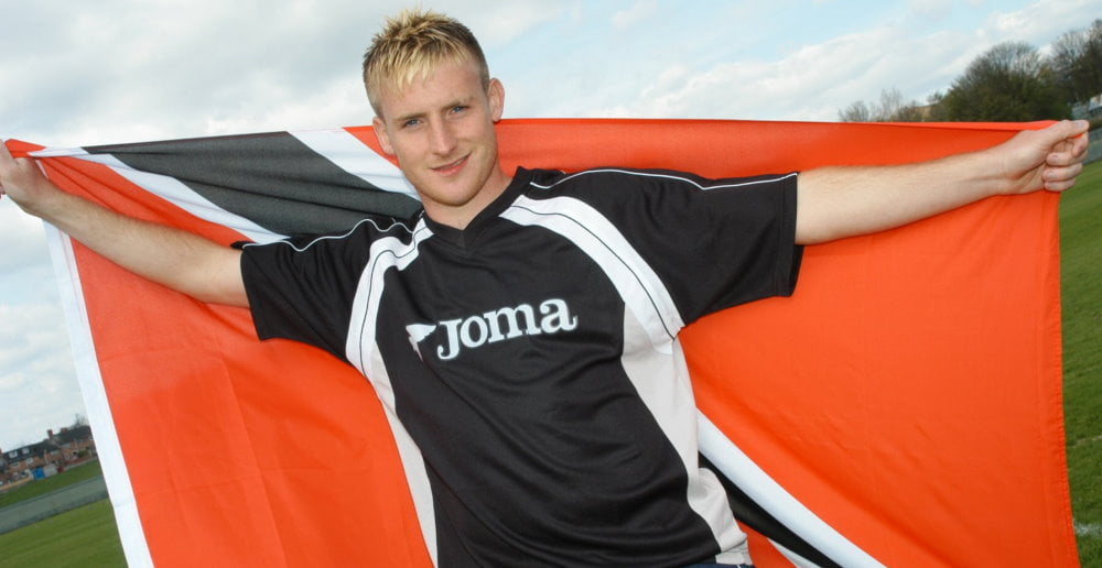 Quiz: can you name all fifteen of Port Vale’s full Internationals?