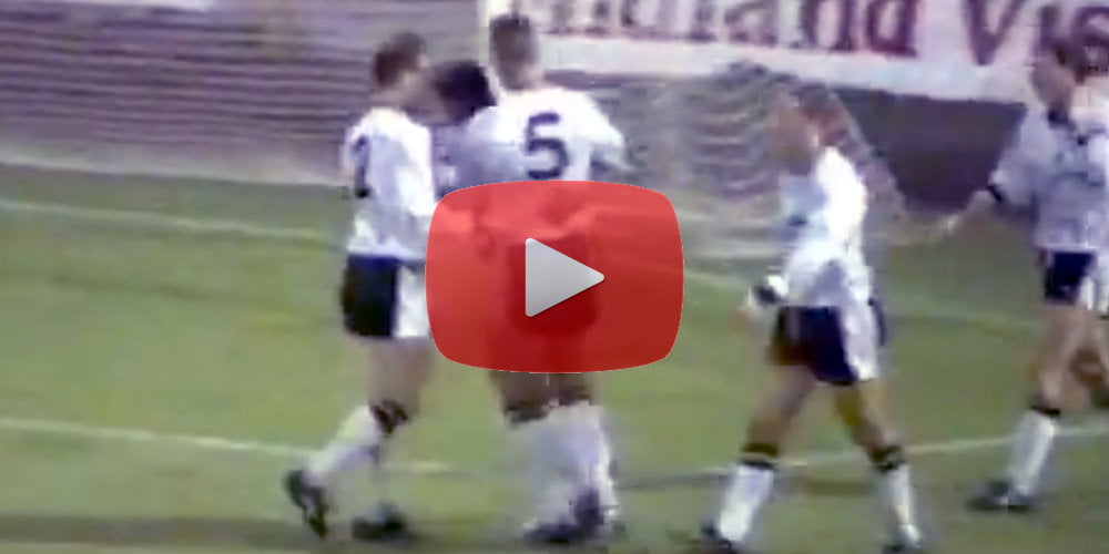 Vale video rewind: see two of the best goals scored at Vale Park
