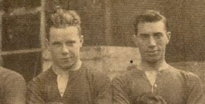 Jimmy Oakes and Roger Jones
