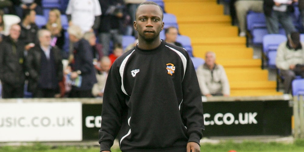 Picture quiz: can you identify these Port Vale players?