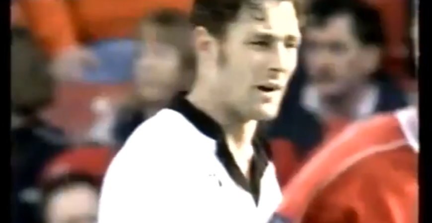 Watch: Barnsley v Port Vale, 1998 (full 90 mins)