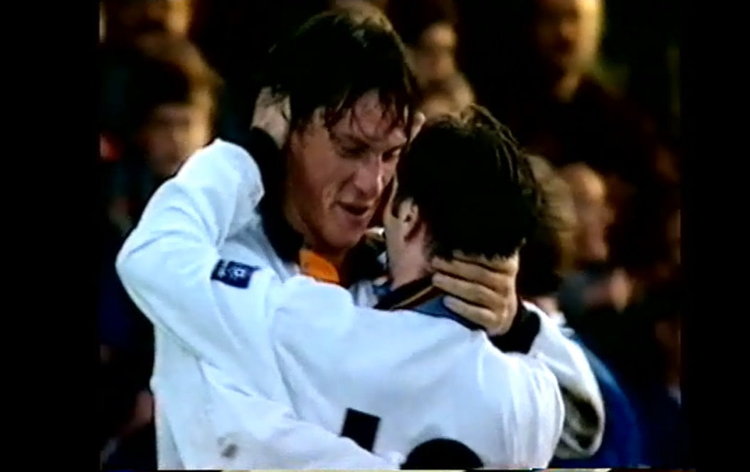 Video: watch one of Tony Naylor’s best-ever Port Vale goals