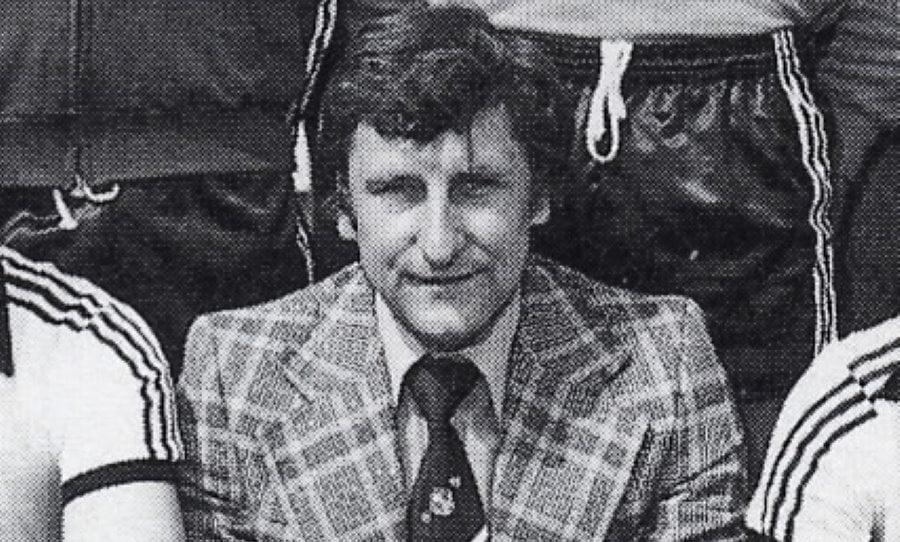 Port Vale Fail 10: Dennis Butler