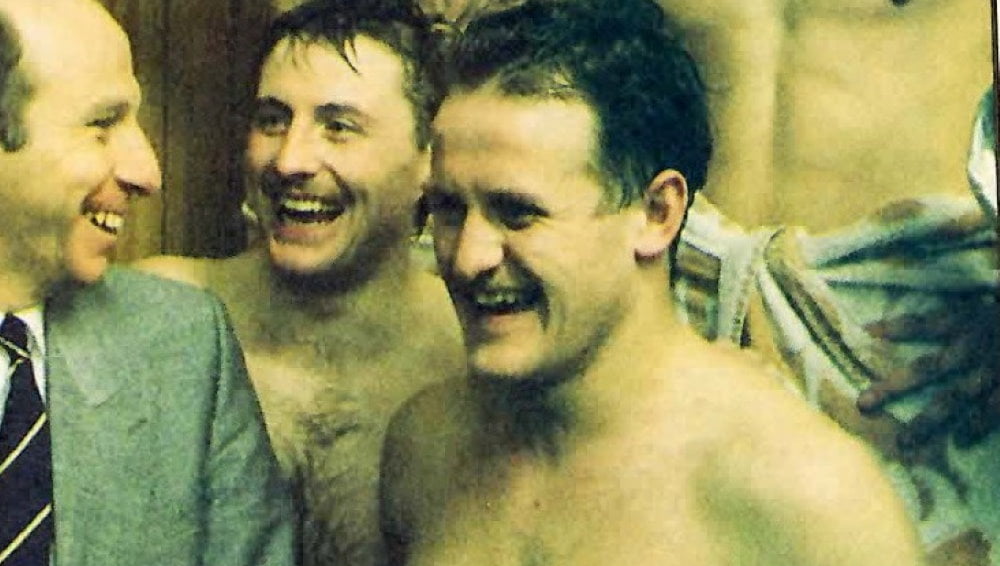 Cult hero 68: Gary Ford