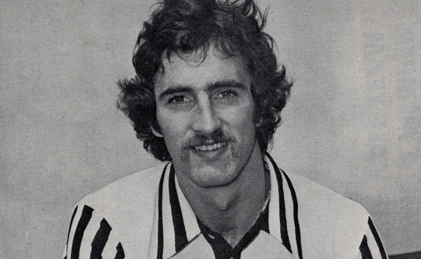 Former Port Vale player John Ridley passes away
