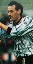 Nicky Cross