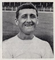 Port Vale legend Roy Sproson