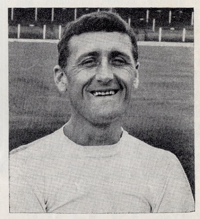 Roy Sproson