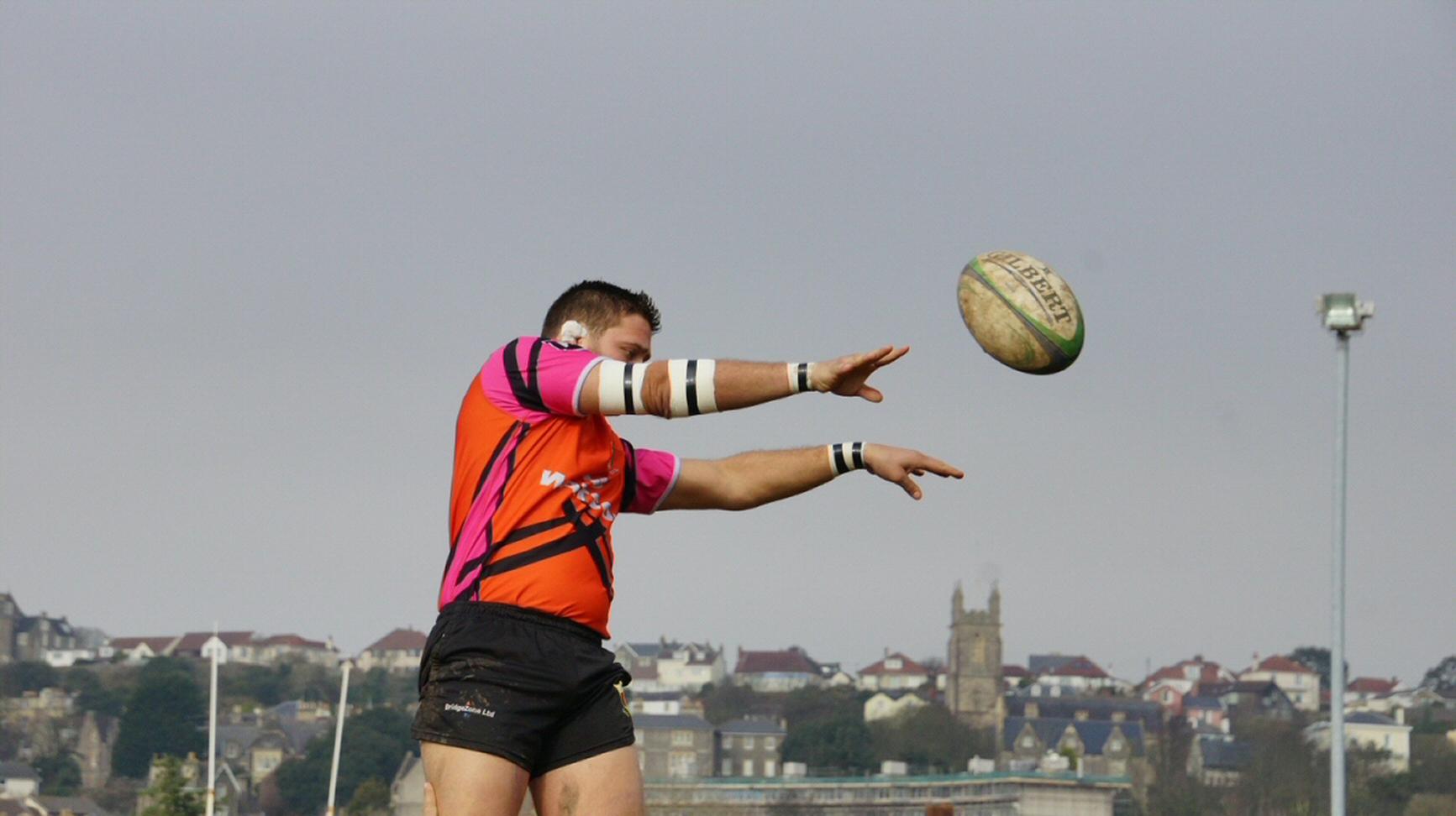 Exploring the Cultural Significance of Rugby in Nigerian Communities