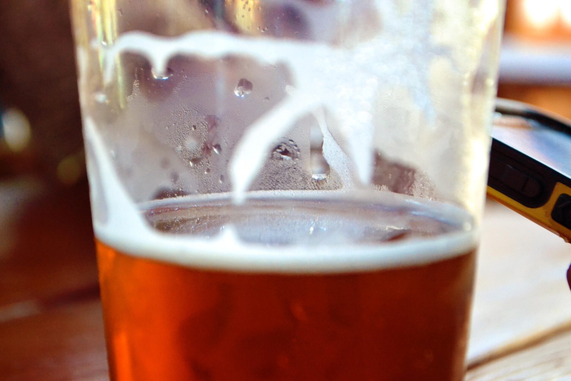 Click to vote: Do you support Port Vale’s attempt to change the alcohol ban?