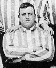 William Foulke - Image Wikipedia