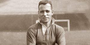 Bob Connelly