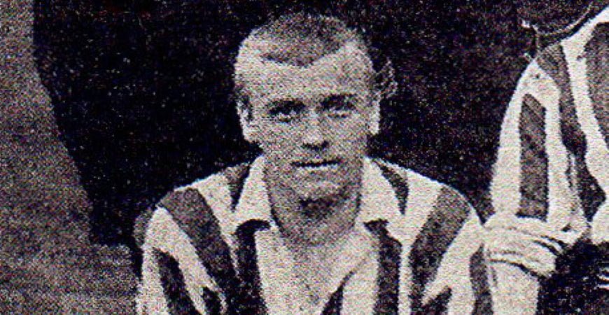 Cult hero 69: Richard “Jammer” Evans