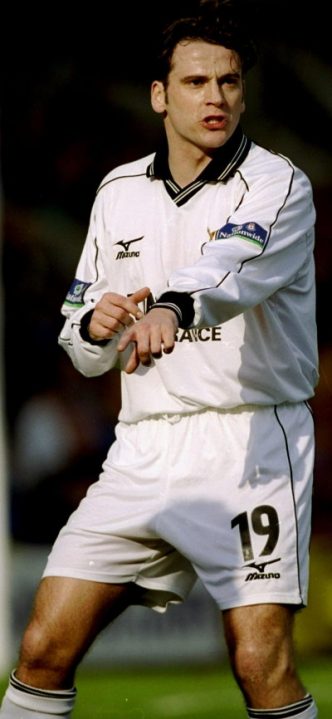 Matt Carragher