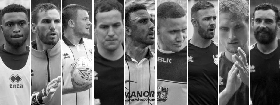 Vote: your OVF Port Vale player of the 2019-20 season?