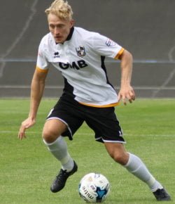 AJ Leitch-Smith