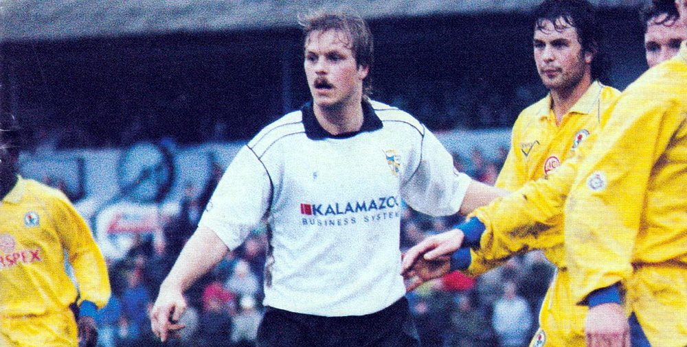 Five of the best: players converted to other positions by John Rudge