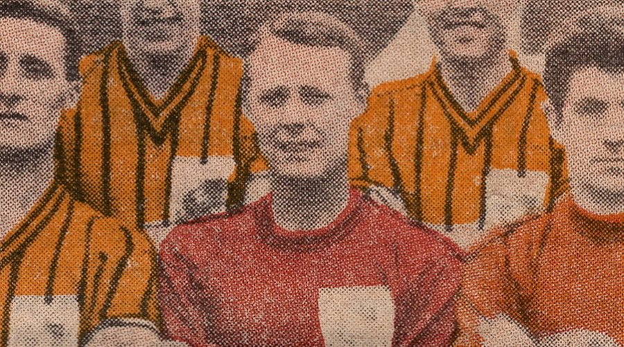 Port Vale one hit wonders: number five Peter Taylor