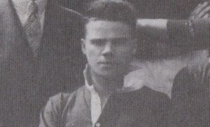 Phil Griffiths