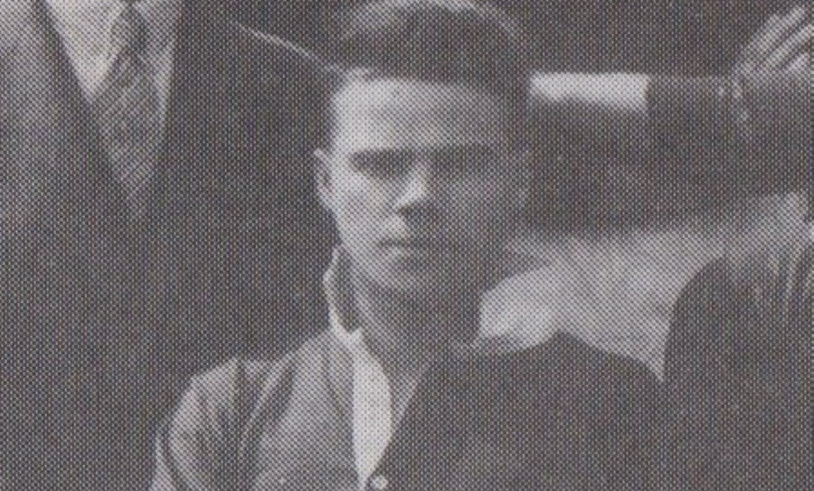 Cult hero 71: Phil Griffiths