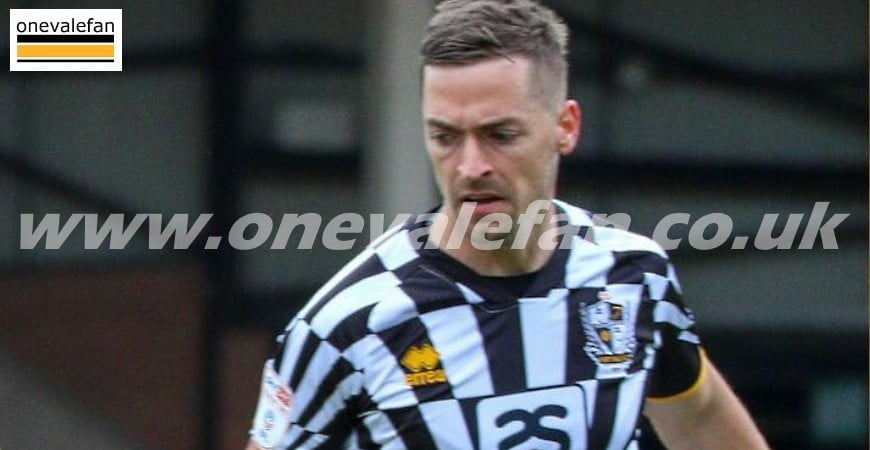 Try our quiz about Port Vale’s 2020-21 season