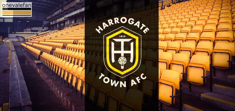 Match preview: Port Vale v Harrogate Town