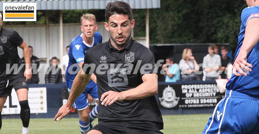 Port Vale 2-0 Bristol Rovers report – Harrison and Pett goals secure vital home victory