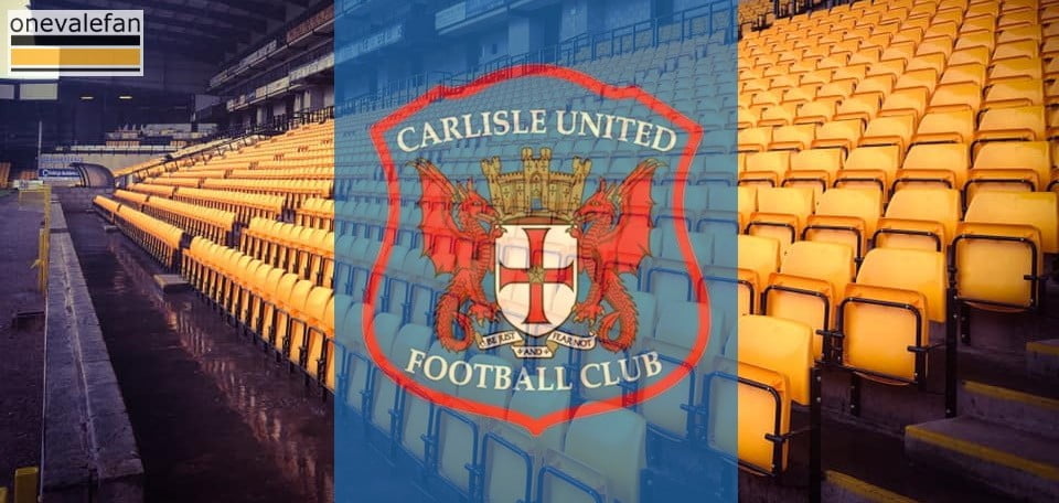 Match preview: Port Vale vs Carlisle United