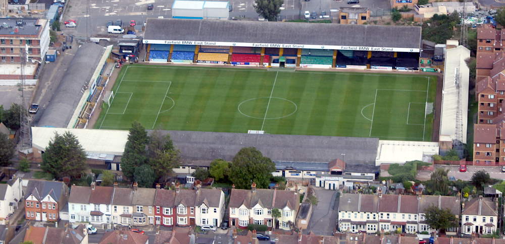 Match preview: Southend United v Port Vale (Oct 31st, League Two)