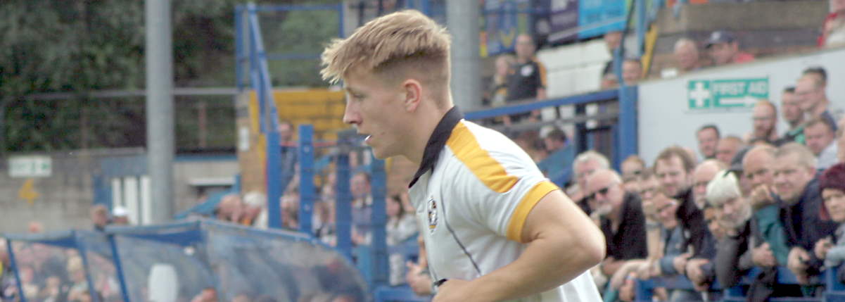 Four thoughts after Port Vale’s home draw with Colchester United