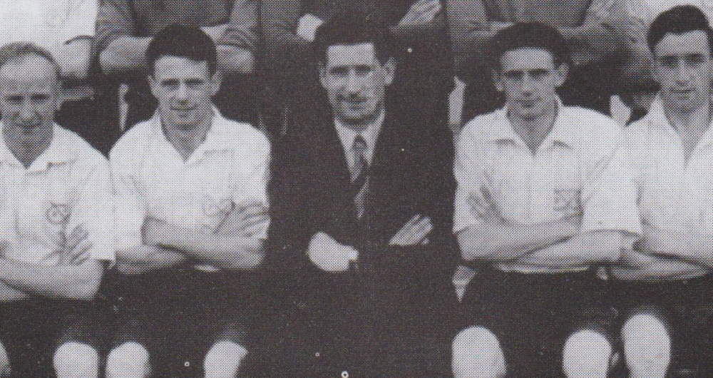Port Vale Fail 11: Ivor Powell