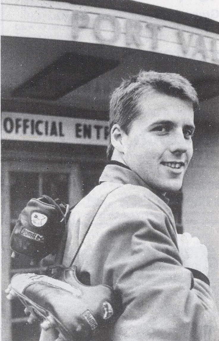 Mick Stowell