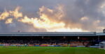 Vale Park stadium Vale Park stadium