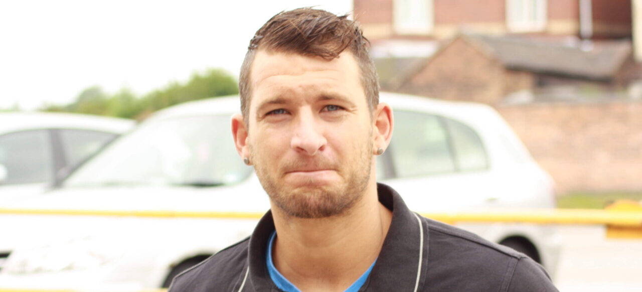 Lewis Haldane