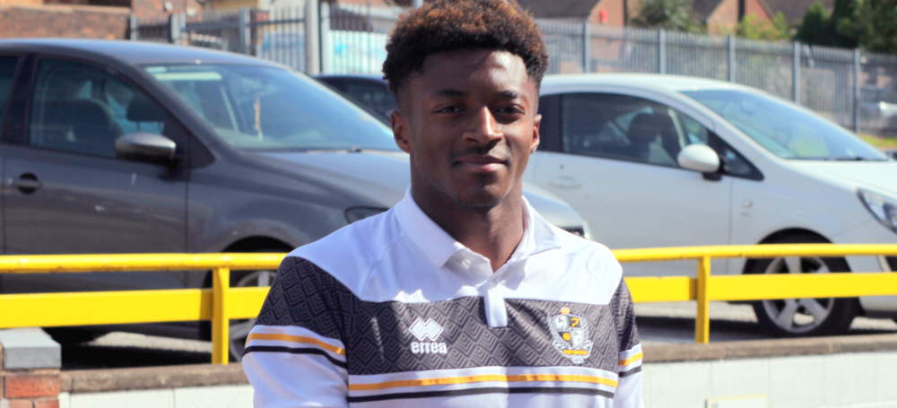 Colchester Utd 0-1 Port Vale match report