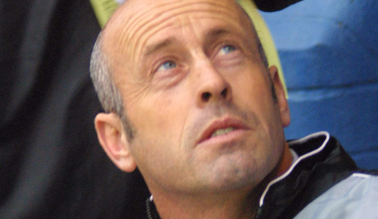 Former Valiants: former manager praises for “significant” role in Motherwell success