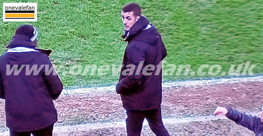 Four thoughts after Port Vale’s cup exit to Sunderland