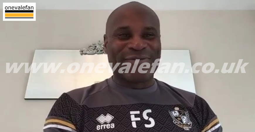 Former Valiants: news on Frank Sinclair, JJ Hooper and more…