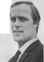 Gordon Lee